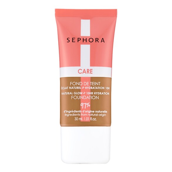 Care Glow - Fondöten, SEPHORA COLLECTION